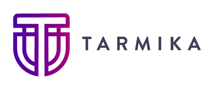 Tarmika Logo Tarmika Logo