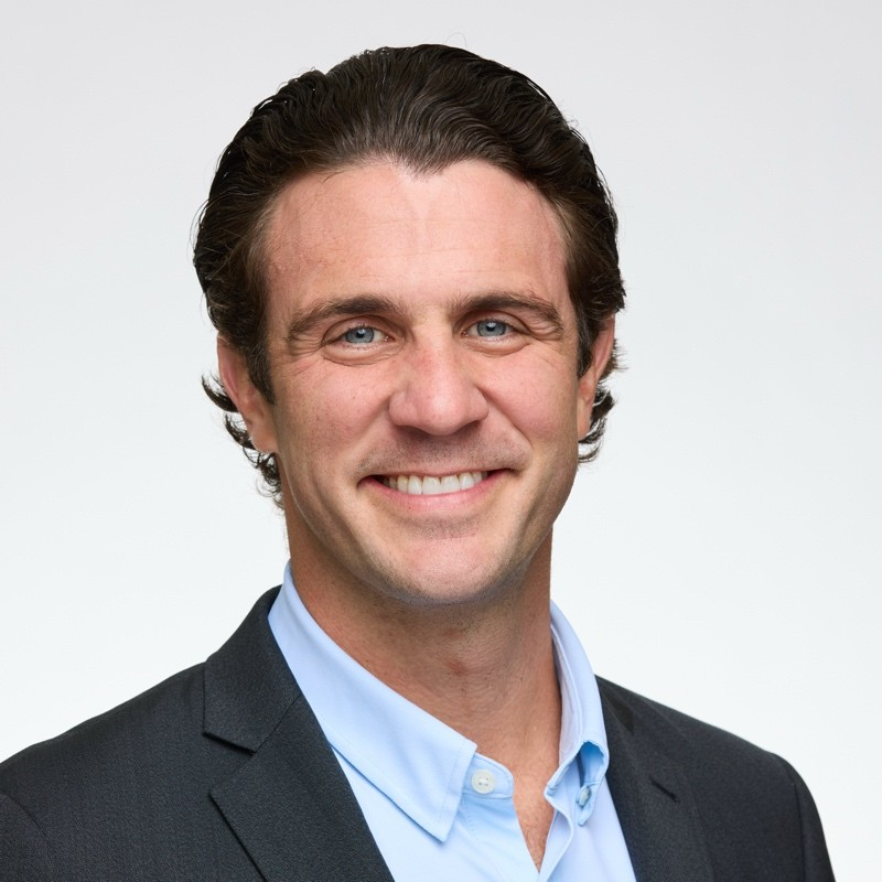 Michael Streit Headshot